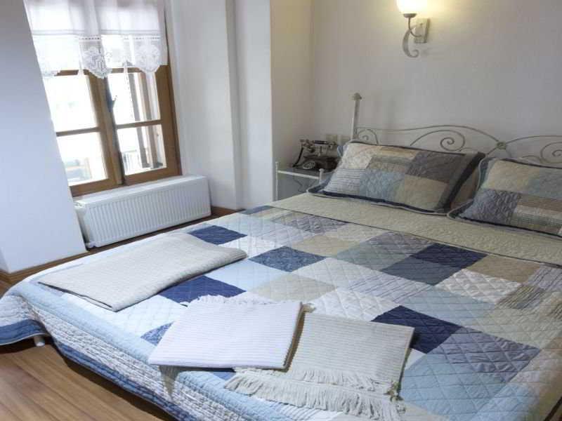 Hotel Des Etrangers - Special Category Çanakkale Buitenkant foto