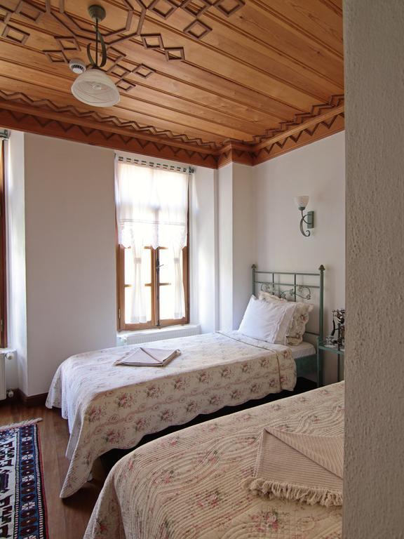 Hotel Des Etrangers - Special Category Çanakkale Kamer foto