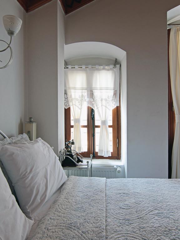 Hotel Des Etrangers - Special Category Çanakkale Buitenkant foto
