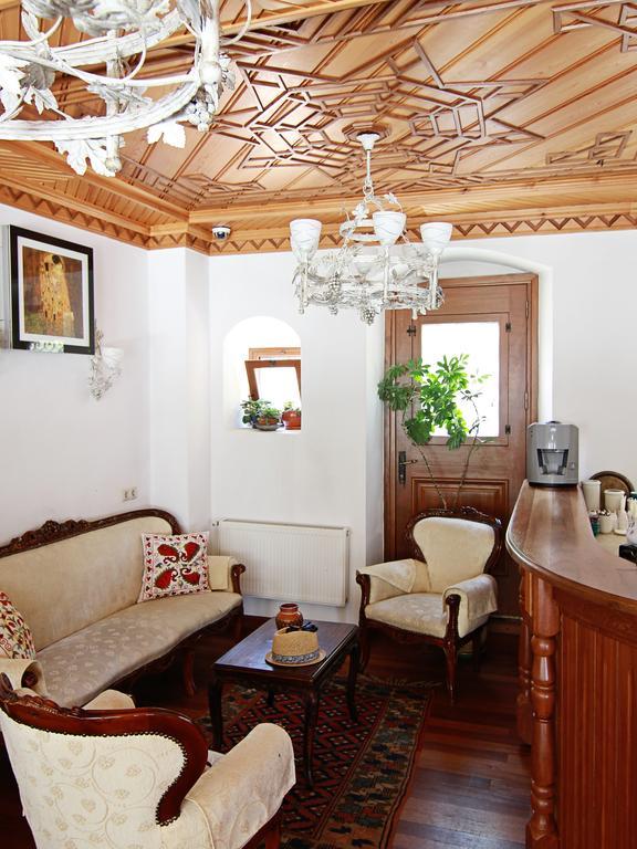 Hotel Des Etrangers - Special Category Çanakkale Buitenkant foto