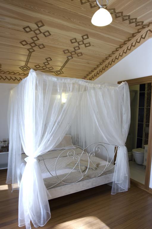 Hotel Des Etrangers - Special Category Çanakkale Buitenkant foto