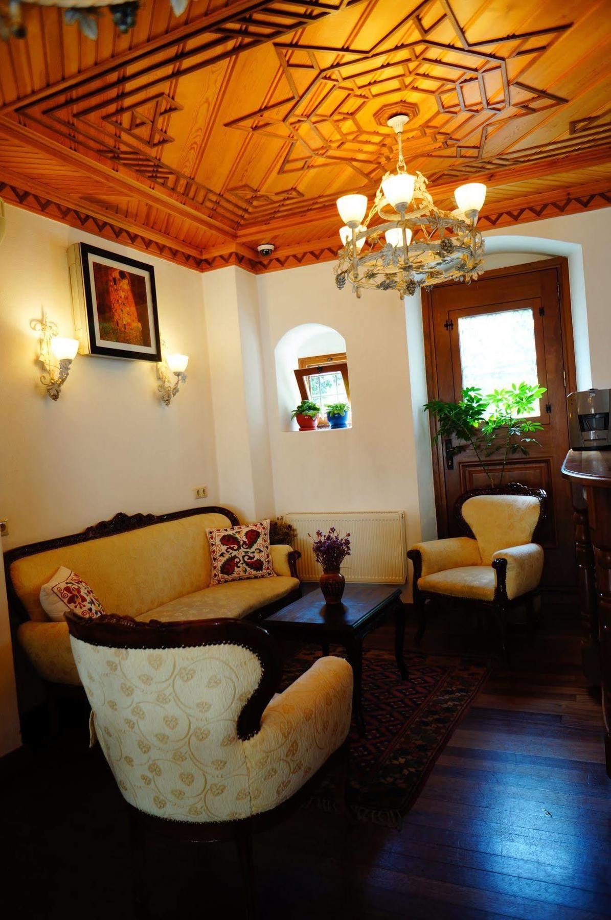 Hotel Des Etrangers - Special Category Çanakkale Buitenkant foto