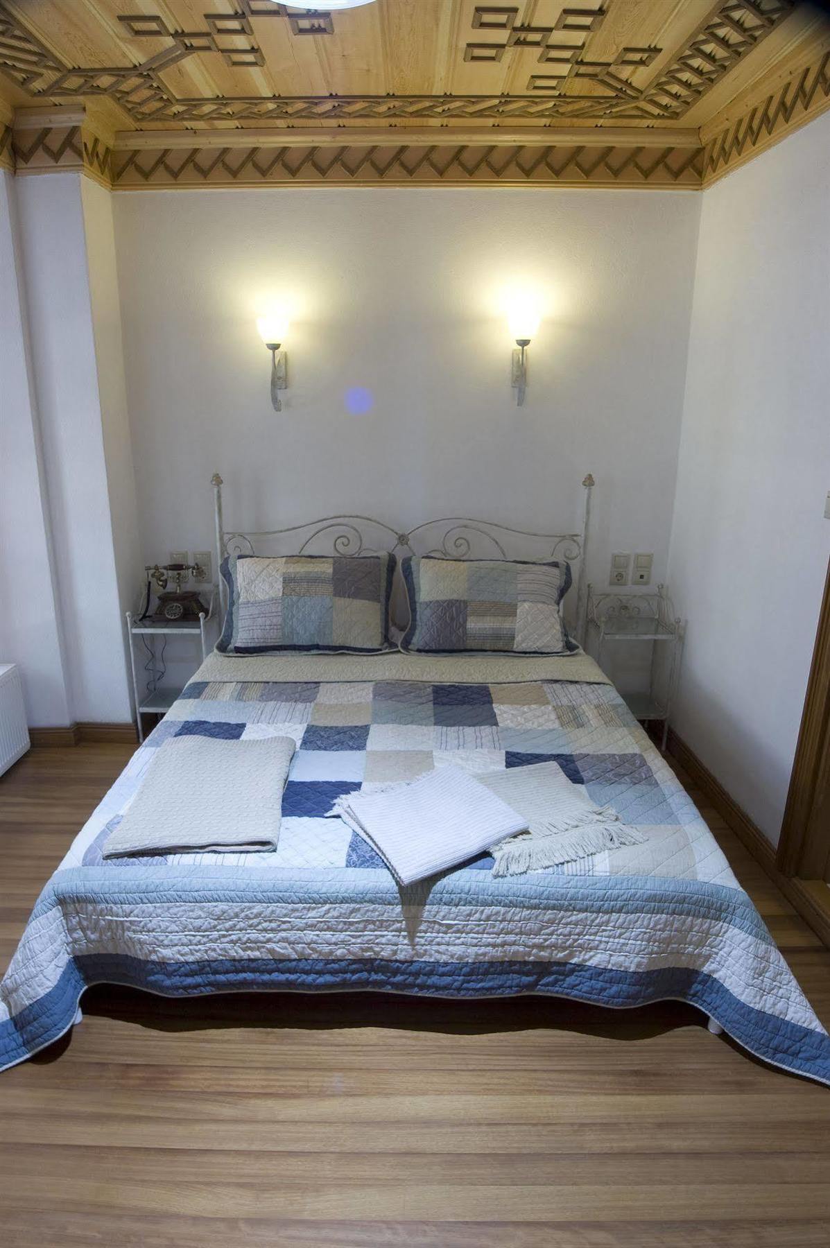 Hotel Des Etrangers - Special Category Çanakkale Buitenkant foto