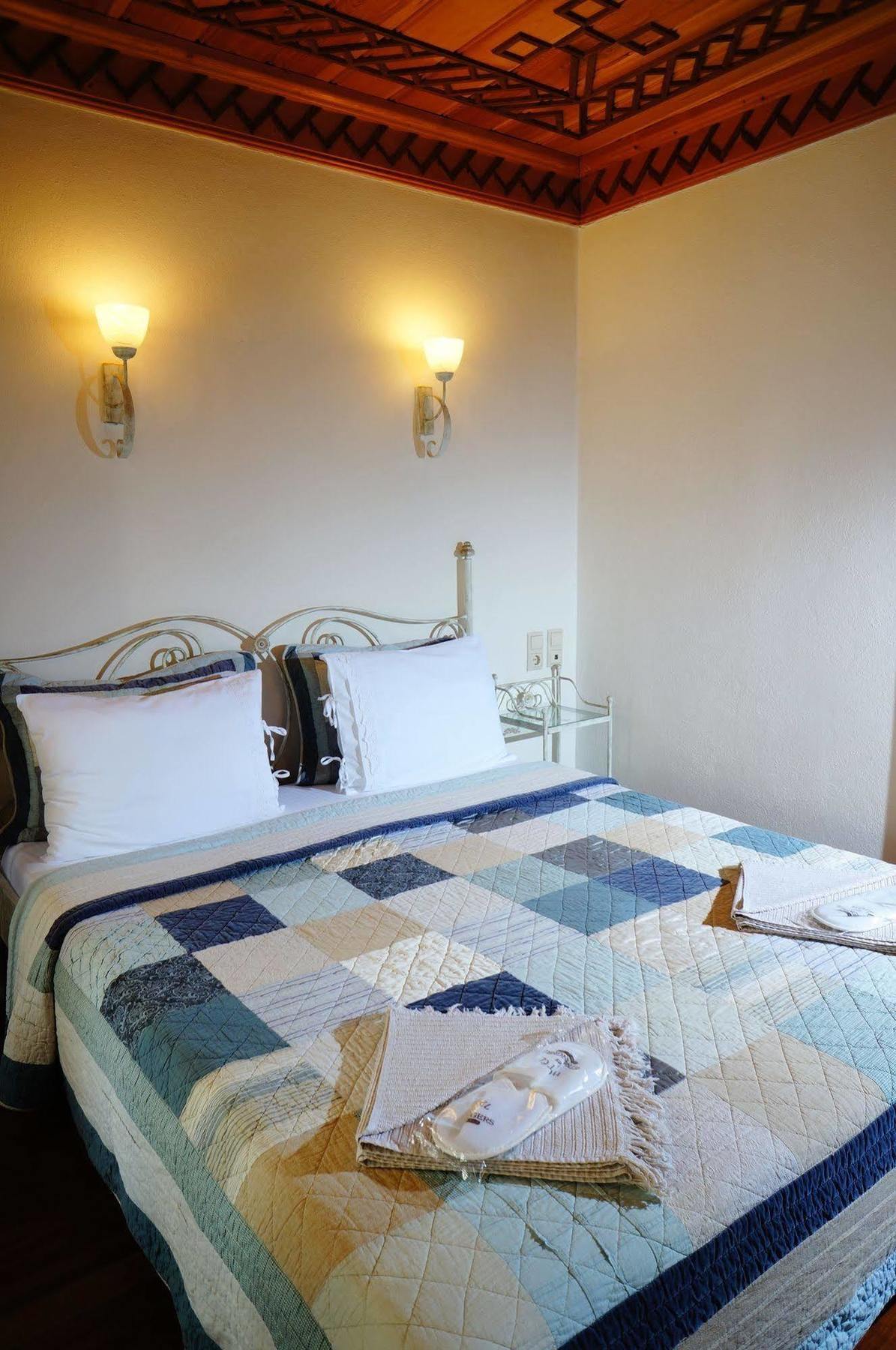 Hotel Des Etrangers - Special Category Çanakkale Buitenkant foto