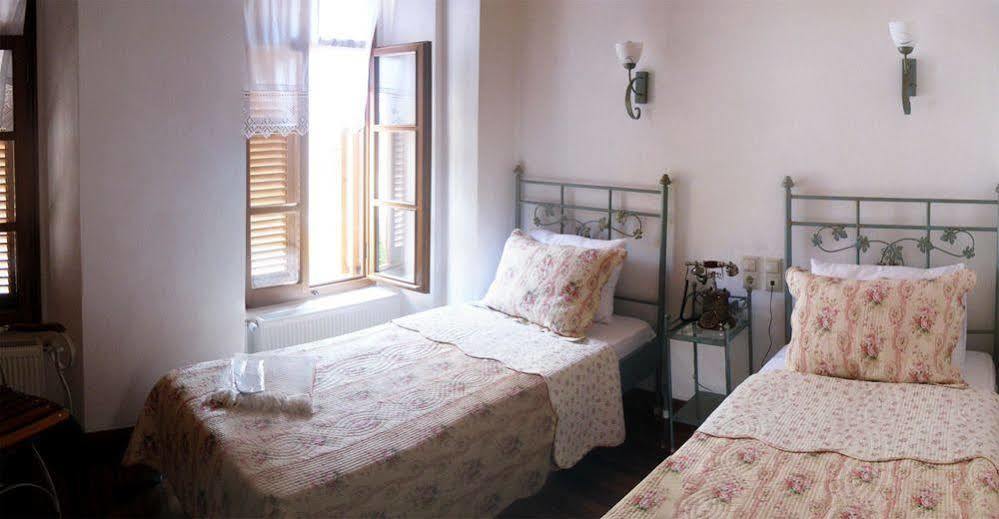 Hotel Des Etrangers - Special Category Çanakkale Buitenkant foto